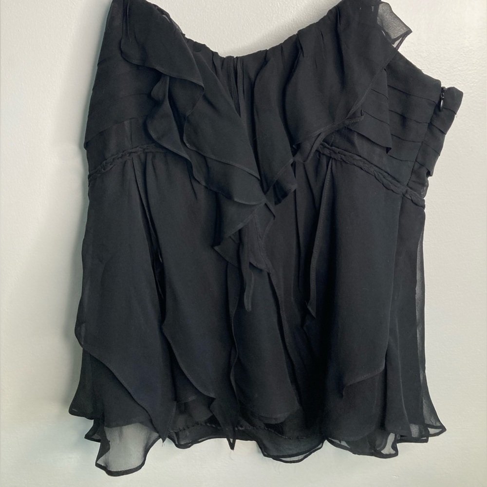 Chiffon Camisole